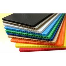 Plastic Sheets